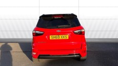 Ford EcoSport 1.0 EcoBoost 125 ST-Line 5dr Petrol Hatchback